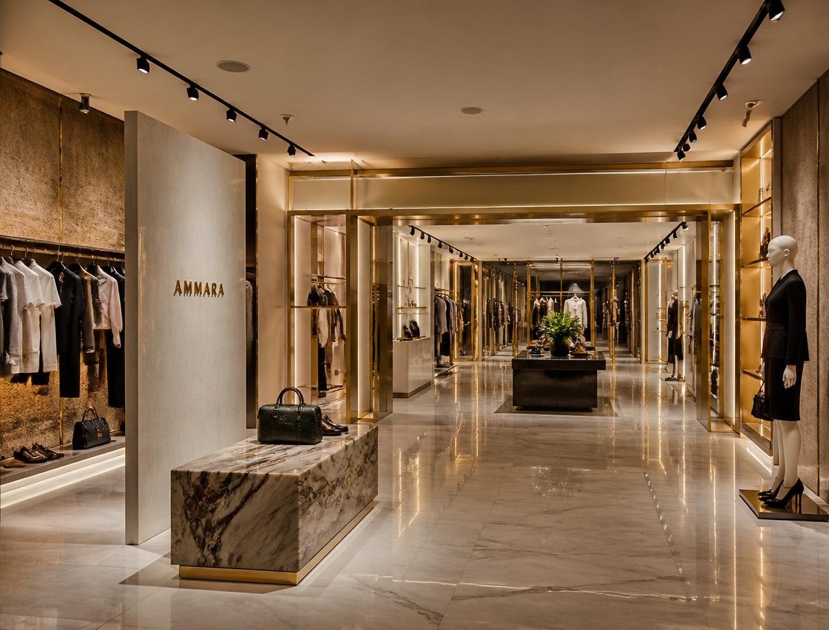 Ammara Flagship