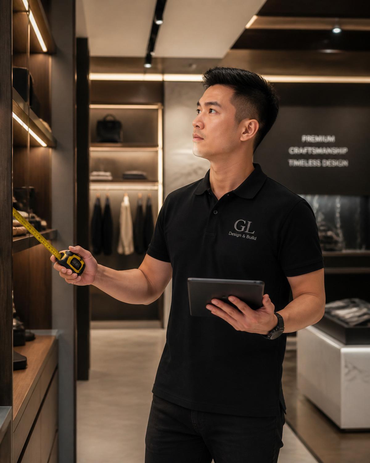 Senior Project Manager